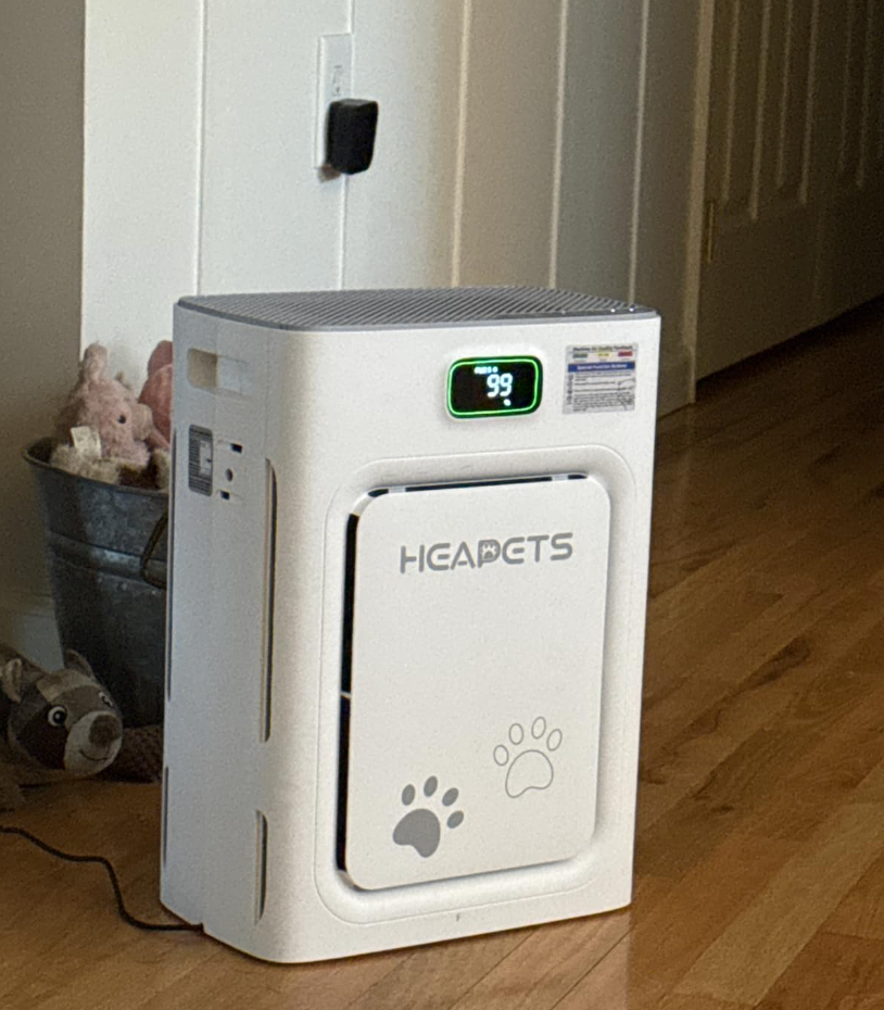 Review by Shelly Wolfe